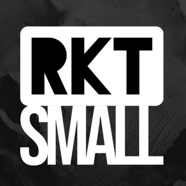 🏔RKT | SMALL #2