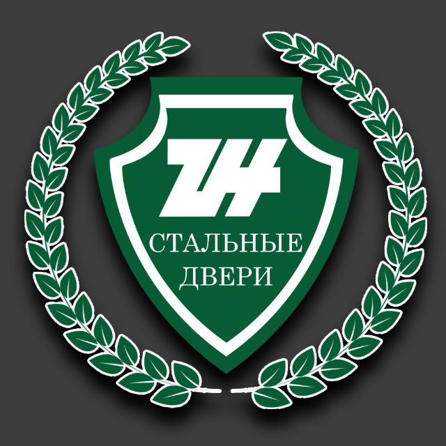Двери Zhovner