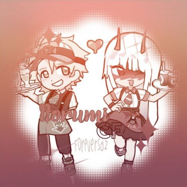 ❃.:▹Llorumi confession◃:.❃