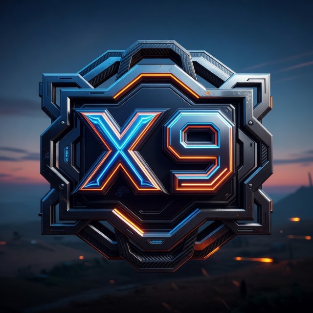 『X9』- канал