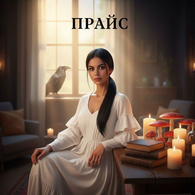 Прайс услуг