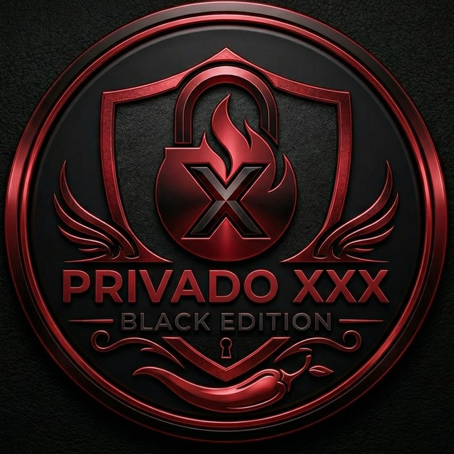 Privado XXX - Prévias