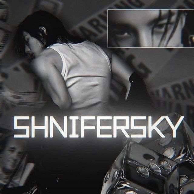 𝑺𝒉𝒏𝒊𝒇𝒆𝒓𝒔𝒌𝒚 info
