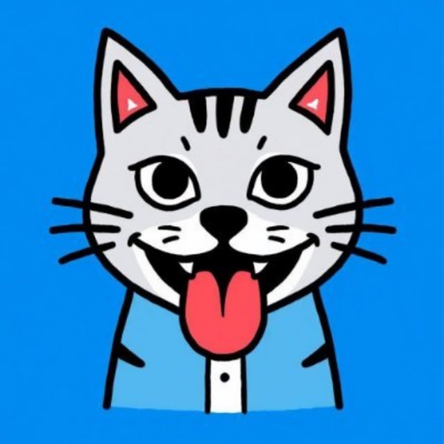 Make Cat Great Again