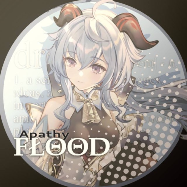 ＡＰＡＴＨＹ ＦＬＯＯＤ|info|