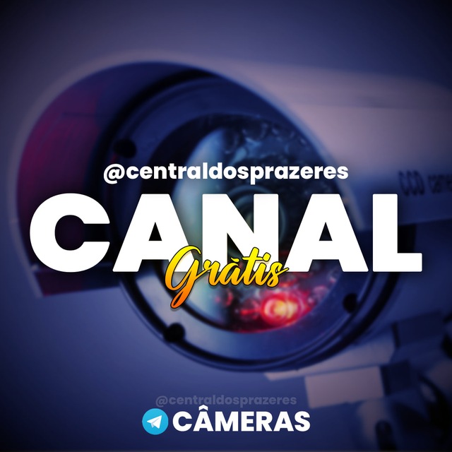 CÂMERAS ESCONDIDAS(+18)