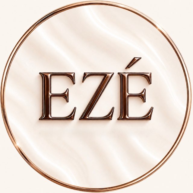 «EZÉ | Штрих - код»
