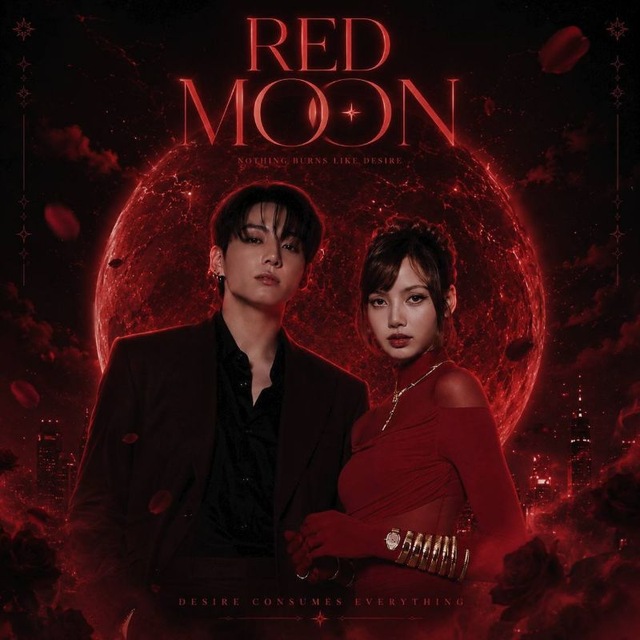 Red Moon