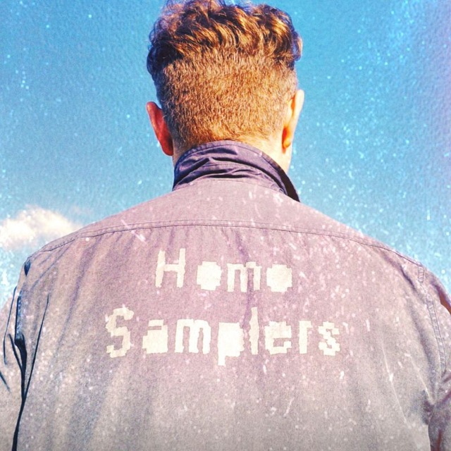 HOMO SAMPLERS
