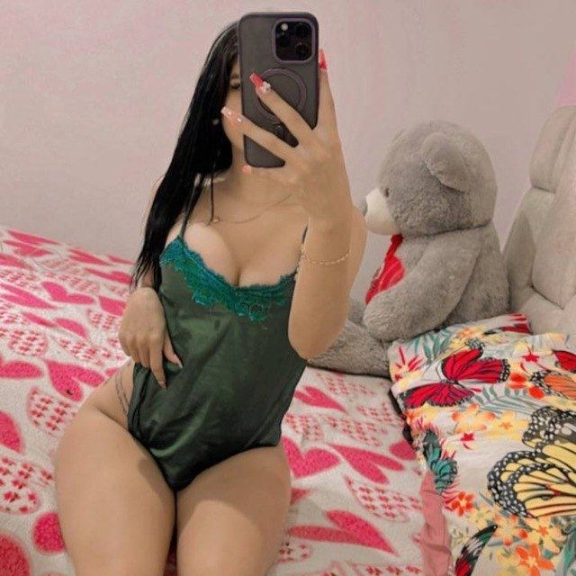 PRÉVIAS DA EMILY💋