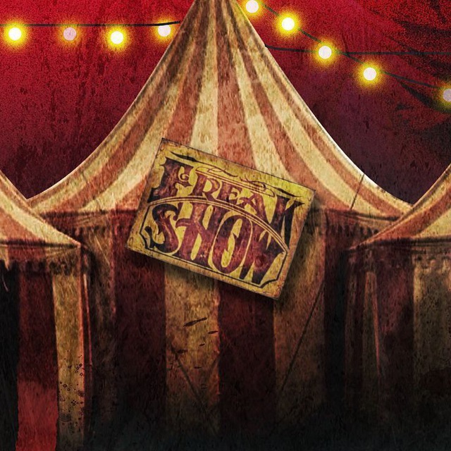The Freak Circus Roleplay