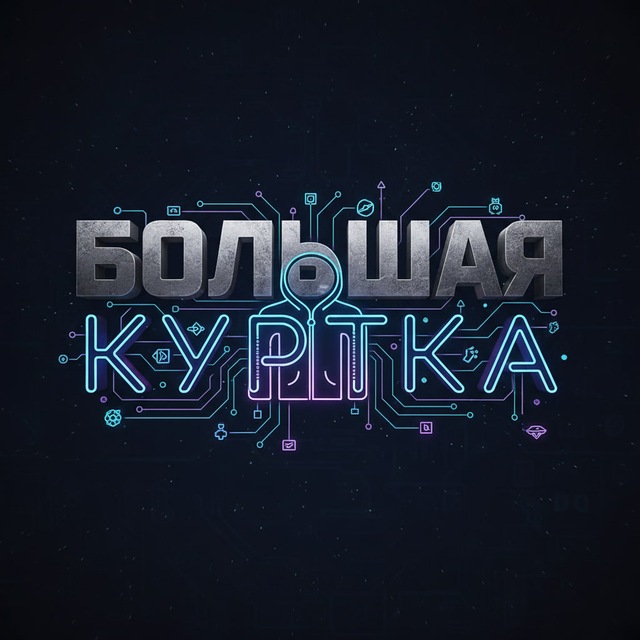 БОЛЬШАЯ КУРТКА | Студия контента