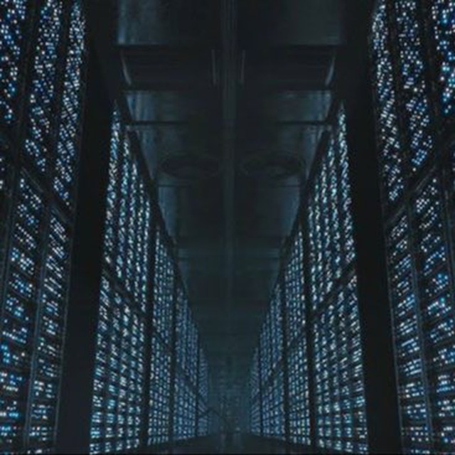 the ship of generators | info channel