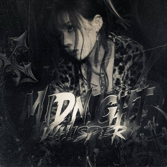 𝙢𝙞𝙙𝙣𝙞𝙜𝙝𝙩 𝙬𝙝𝙞𝙨𝙥𝙚𝙧𝙨.