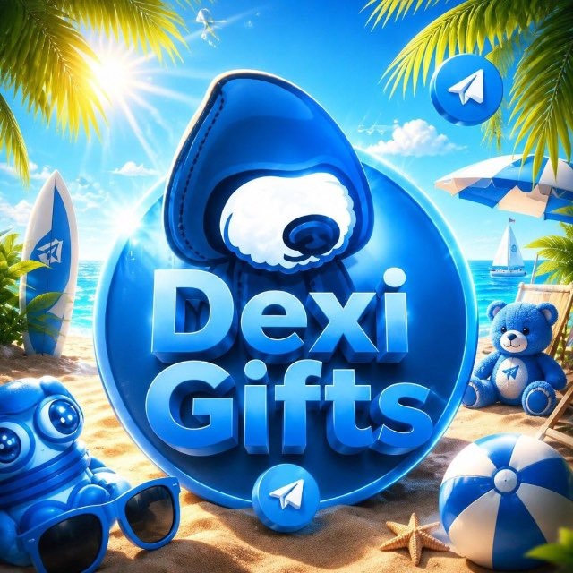 Dexi•Gifts