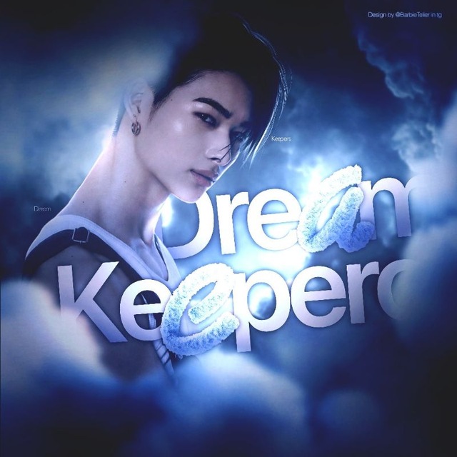 ᅠDreemKeeperc ¿ ?