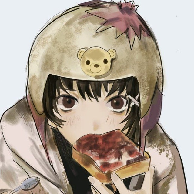 Lain for every day