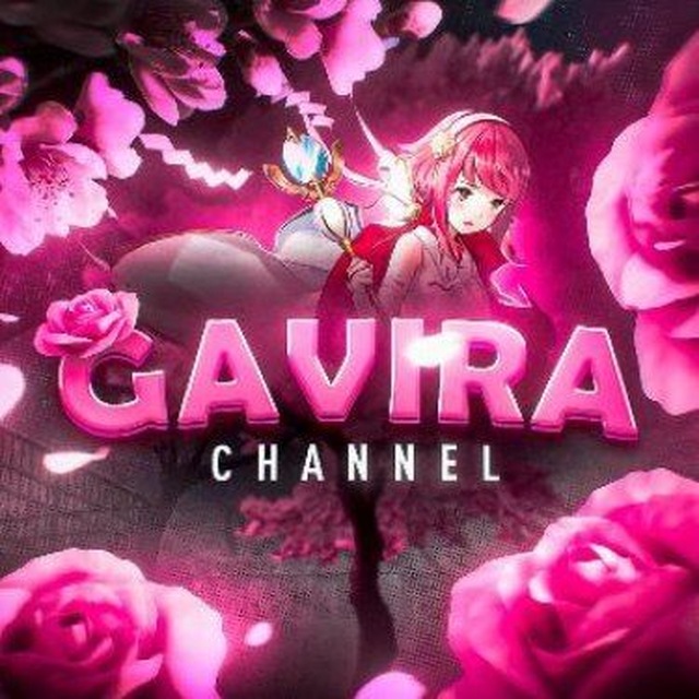 GAVRIKA 💕