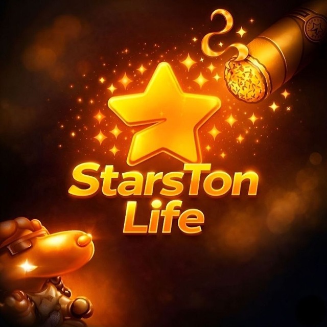 StarsTonLife
