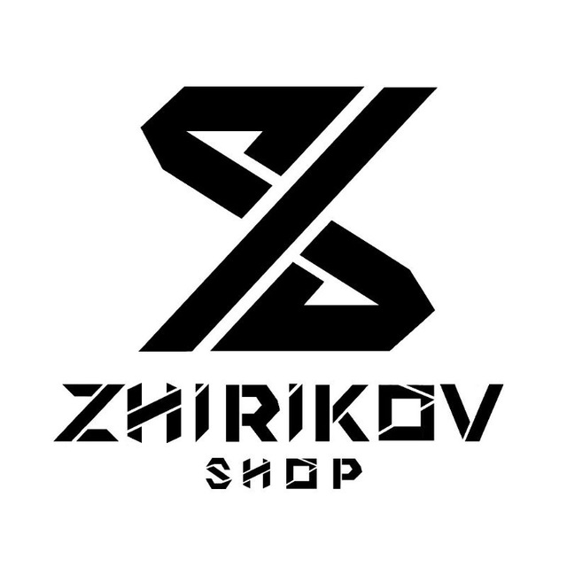 АРХИВ | ZHIRIKOV SHOP
