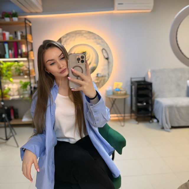 SPITSA EKATERINA