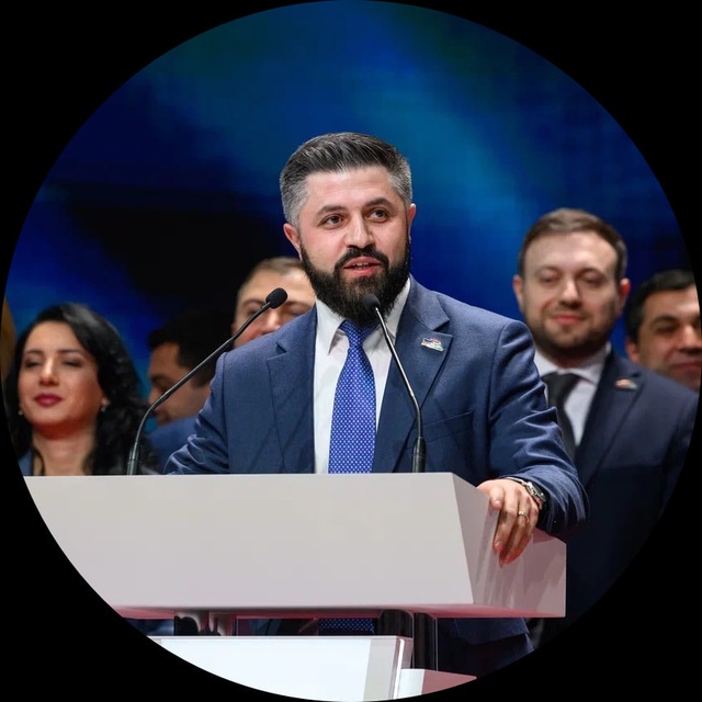 Alik Aleksanyan 🇦🇲