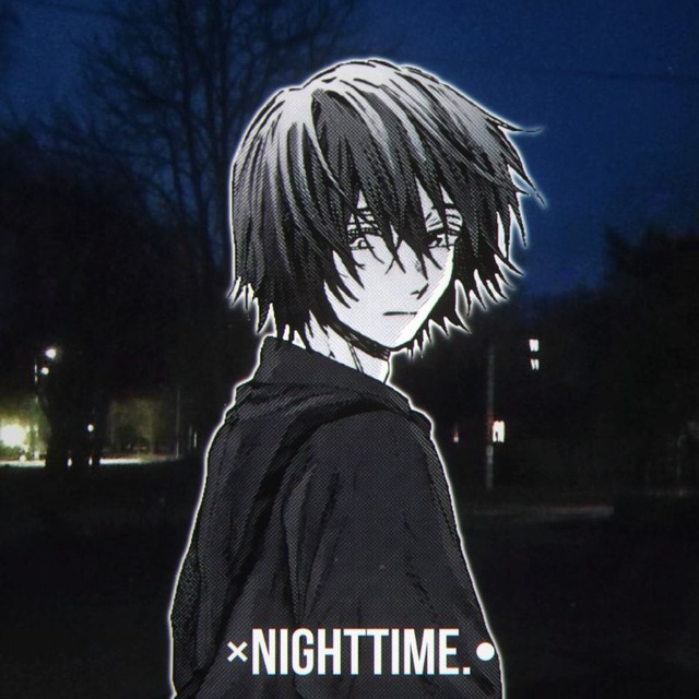 ×Nighᴛᴛiʍᴇ Infᴏ•