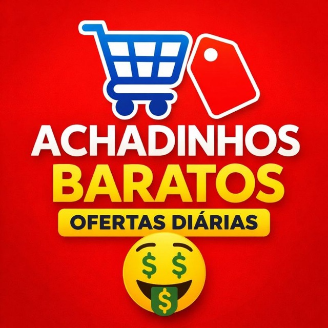 💰 Achadinhos Baratos | Ofertas Diárias
