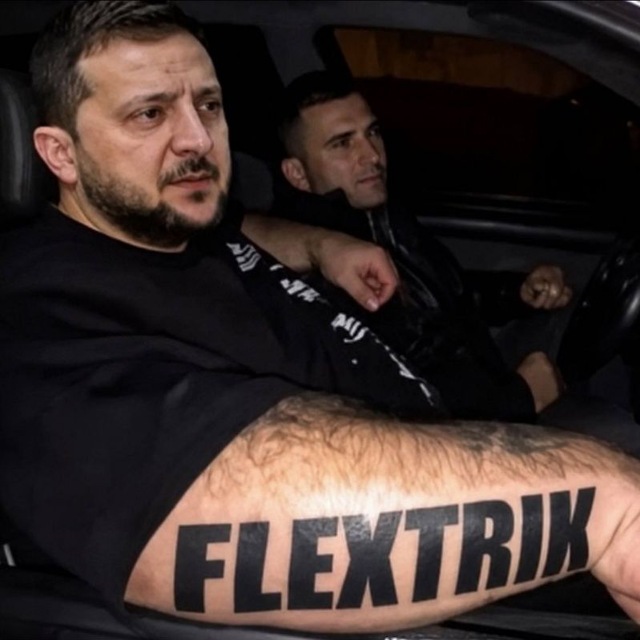 flεχτρικ