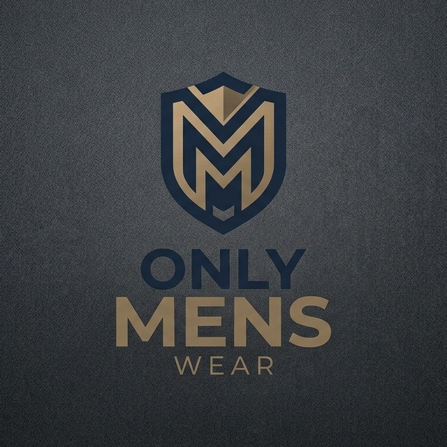 ONLY MENS