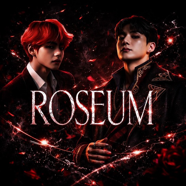 𝑅𝑂𝑆𝐸𝑈𝑀.