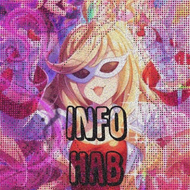𓃗ιɳϝσ ԋαႦ𐂅