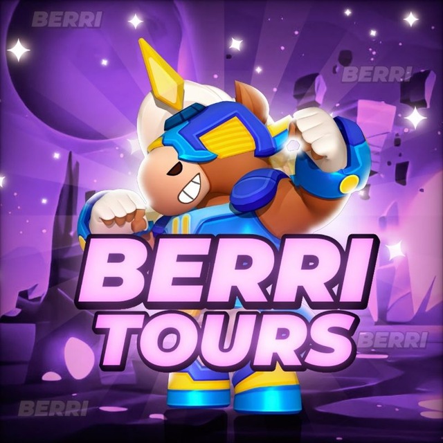 berri tours