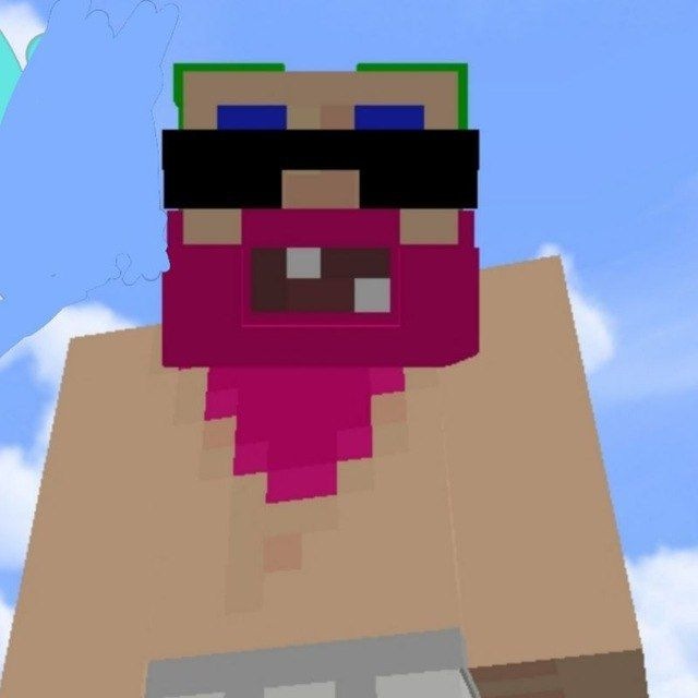 𝗦𝗶𝗱𝗴𝗮𝟰𝟮𝟬 - Minecraft Bedrock Приват