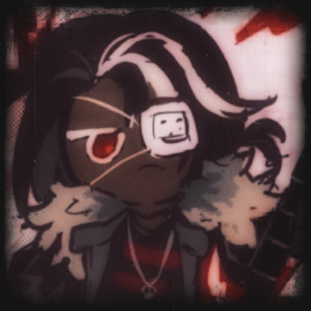 irl dark choco's info🍫