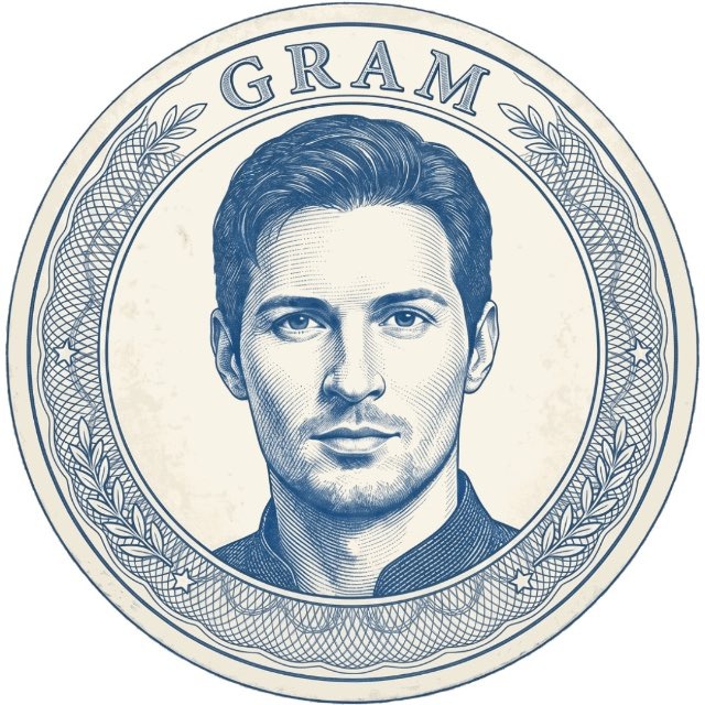 $GRAM MONSTERS