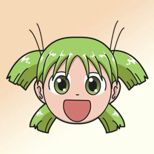Yotsuba Koiwai ETH PORTAL