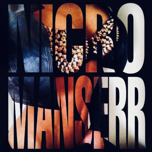 Наличие nicromanserr