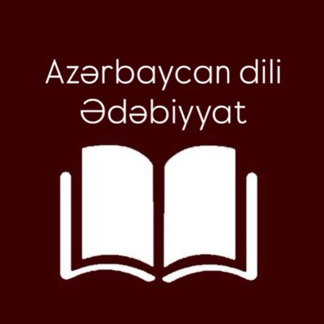 Azərbaycan dili və Ədəbiyyat📊