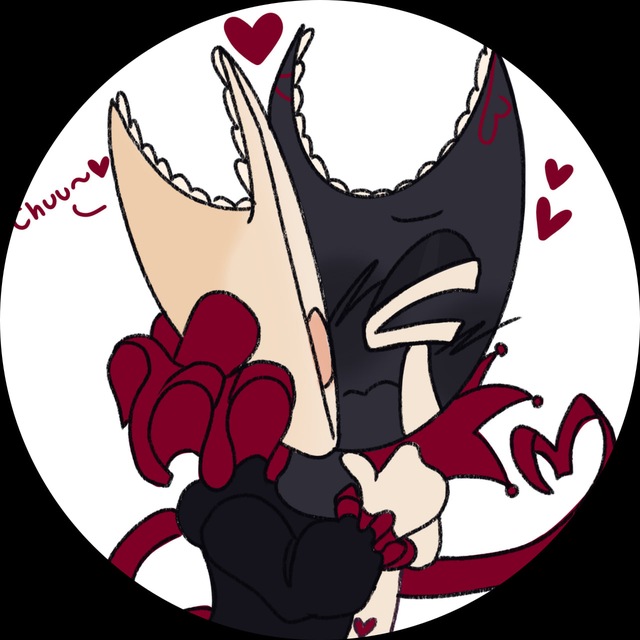 RnD + ribboncest cf