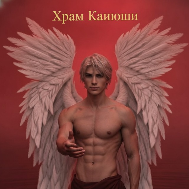 Храм Каиюши