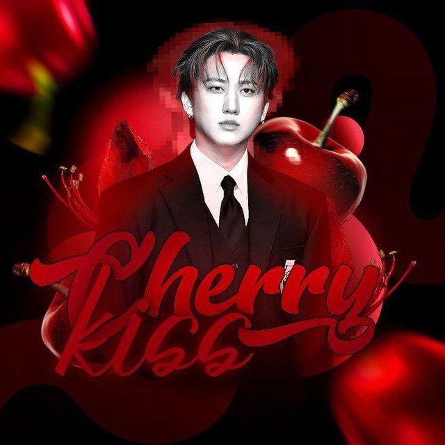 CHERRY KISS.