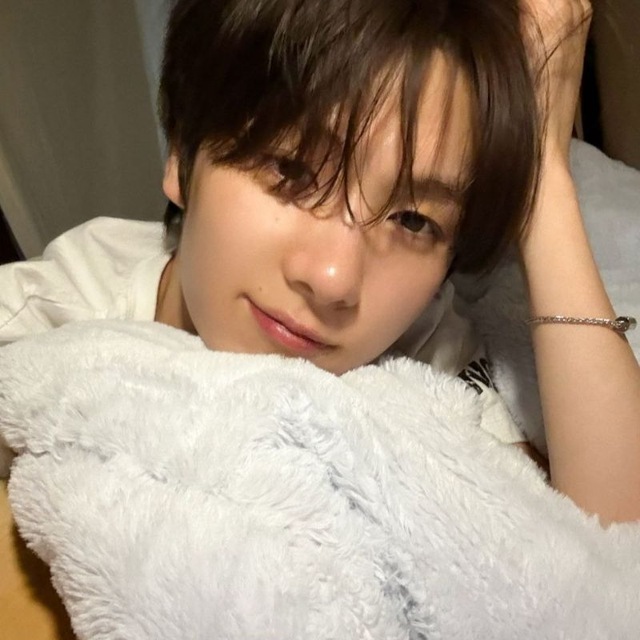 рест Choi Youngjae 🍉