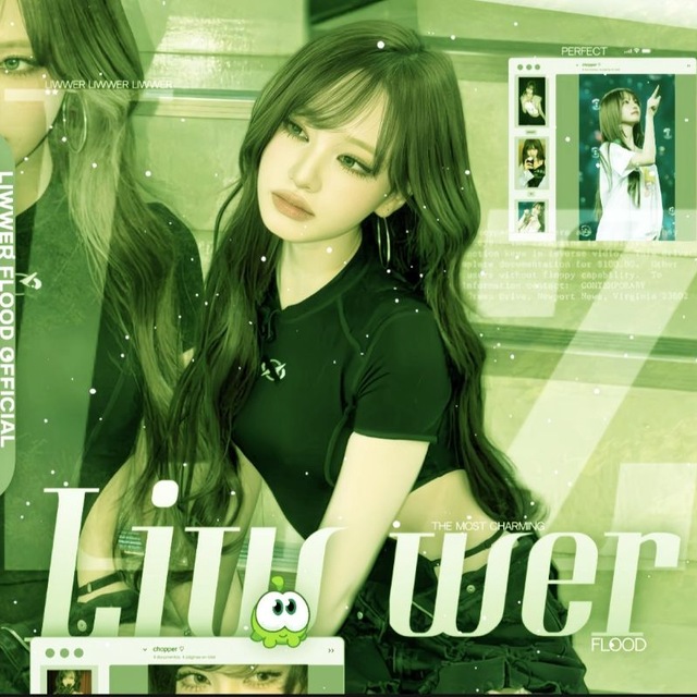 🔐ׄ ˖ ֹ!͟! ֹℒiᥕᥕᥱr ℱᥣ𑄜𑄜ɗ'𓈒 ׅ੭੭
