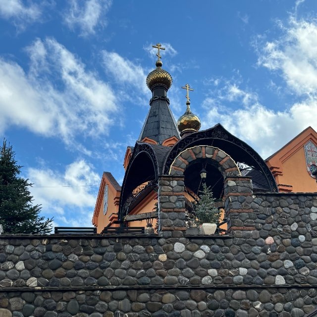 ПРАВОСЛАВНЫЕ ПОУЧЕНИЯ НА КАЖДЫЙ ДЕНЬ