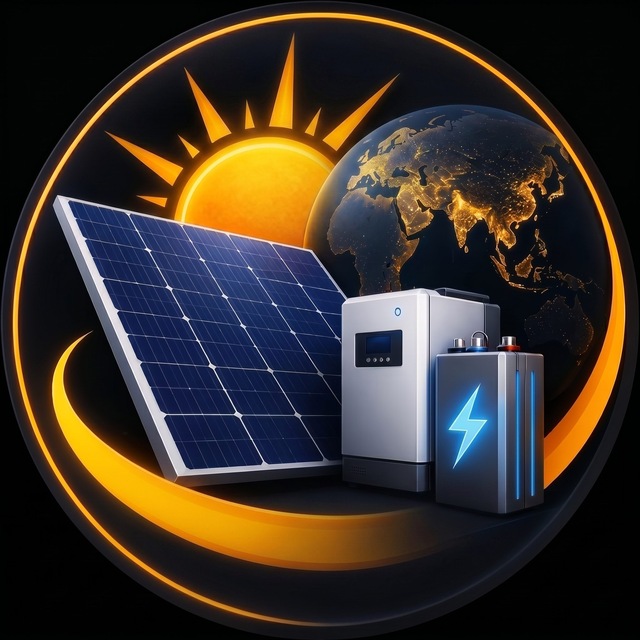 Solar OptMaster | СЕС обладнання з Китаю та Європи