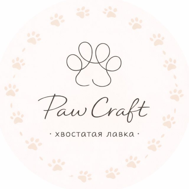 PawCraft: Хвостатая Лавка
