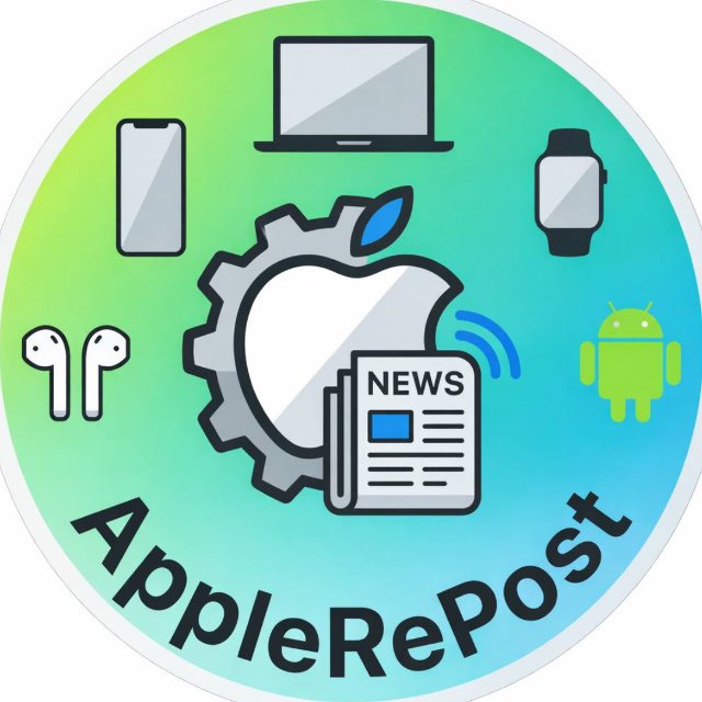 Яблочный Вестник 🗞️