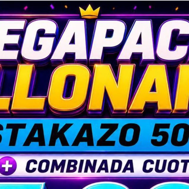 PACK MILLONARIO