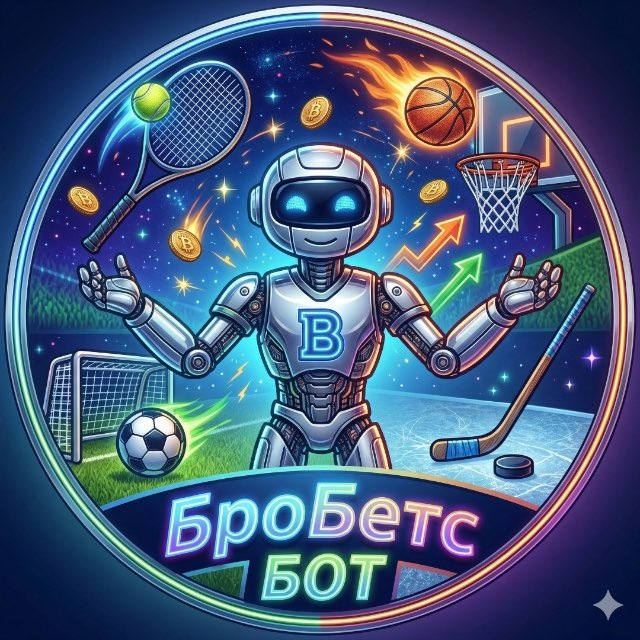 БроБетс БОТ